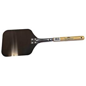 Gmg-4109 Green Mountain Grills 8 X 6 Inch Pizza Peel For Davy Crockett Ovens