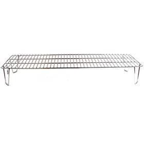 Gmg-6006-peak Green Mountain Grills Peak Upper Smoke Rack Stainless Steel