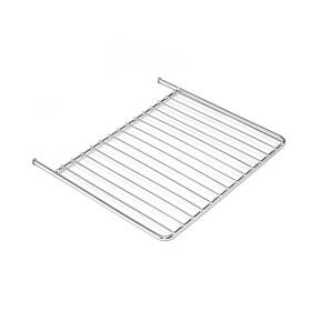 Gmg-6054 Green Mountain Grills Rackt Smoke Rack 100 Sq. Inch Ledge And Peak 2.0