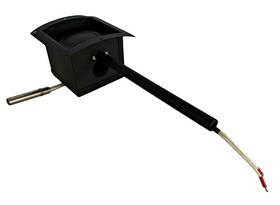 P-1056 Green Mountian Grill Mountain Firepot Assembly With Igniter For Daniel Boone Choice Gmg New
