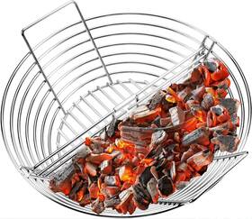 Griaddict Outdoor 313057914900 Replacement Kamado Classic Joe Charcoal Basket Lump Ash Fits Big Green E