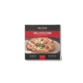 06128ace Grill Mark Pizza Stone Cordierite 13x13 In
