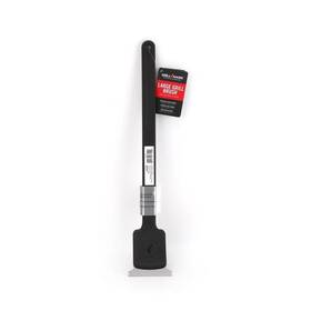 60300ace Grill Mark 18 Inch Brush Stainless Steel Bristles Plastic Handle
