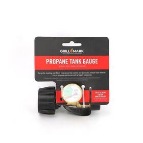 Grill Mark 843518071281 Plastic Type 1 Propane Tank Level Indicator