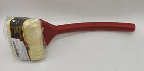 Grill Rescue 445018380370 Bbq Cleaner Head - Bristle-free Brush