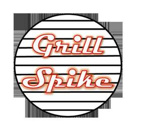 Cominhkpr127671 Grill Spike Pofessional Bbq Cleaner