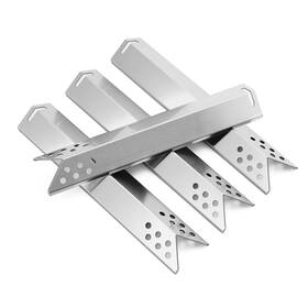 Bg2824b Grill Valueparts 5210050 Heat Tent Replacement Parts For Expert 4 Burner Bg2