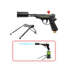 Grillblazer 860001169355 Su-vgun Basic Grill And Culinary Torch - Charcoal Starter