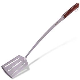 Gp-spatula-24 Grille Perfect Grill Spatula 24-inch Super Long For Grilling Barbecue Griddle And Fire Pit E