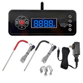 Gl-mbg-w-01 Grilleviathan Wifi Controller For Masterbuilt Gravity Series 560/800/1050 Replacement