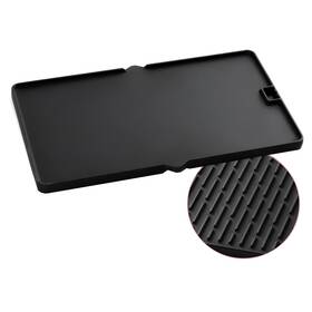 E-420 Grillflame S-470 S-670 E-470 E-670 7404 Griddle Replacement Parts For Weber Summit 400 600 Series Cast Iron Reve