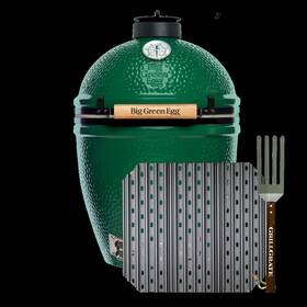 Grillgrate 753182600918 Fits Lg Big Green Egg Kamado Joe Classic 18 Inch Grills 13.75 W