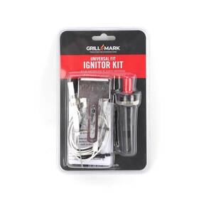 Grillmark 843518071328 Grill Mark Plastic Igniter Kit For Universal