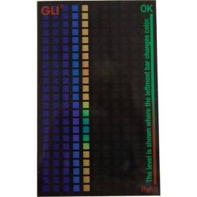 00030 Grillpro Magnetic Propane Tank Gas Level Indicator