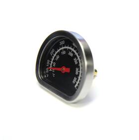 Grillpro 060162114502 11450 Universal Lid Thermometer