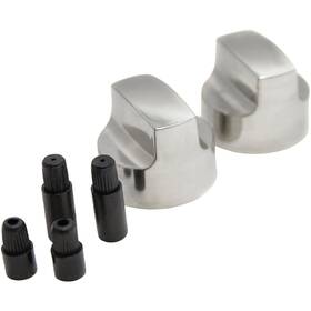 Grillpro 25960 Chrome Control Knob 060162259609