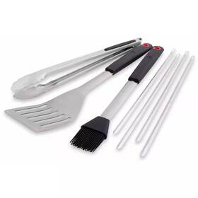 Grillpro 313100118125 Deluxe 7-piece Grill Tool Set