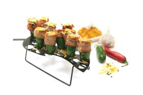 41554 Grillpro Non-stick Pepper Roaster