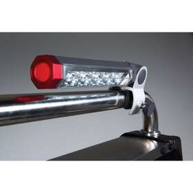 Grillpro 50938 10-led 10 Inch Grill Light 060162509384