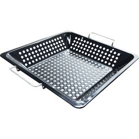 Grillpro 98121 12 Inch X Non-stick Gourmet Wok 060162981210
