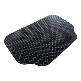 8d-075-30c-4l Grilltex 751315705424 Deck And Patio Grill Mat 30 Inch X 48 Black