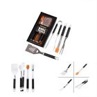 Grilltools4pcs Barbecue Tool Sets Bbq Grill Tools Premium Grilling Accessories Heavy