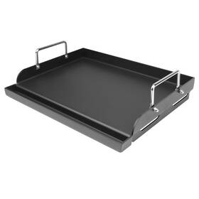 Gri171 Grimate 17 Inch X 13 Griddle Plate For Gas Grill - Nonstick Coating Ideal Compact G