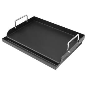 Gri172 Grimate 25 Inch X 16 Griddle Plate For Gas Grill - Nonstick Coating Cooking