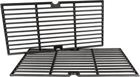 Grisun 705353438806 Grill Grates For Oklahoma Joes Longhorn Combo Heavy Duty Cast Iro