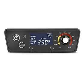 Grisun 726756721982 Digital Thermostat Controller Board For Pit Boss Wood Pellet Grills Le