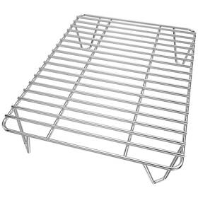 Grisun 769638029158 Warming Rack For Green Mountain Grill Davy Crockett Pellet Upper