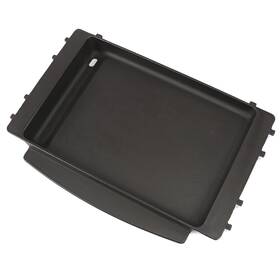 Gs-7839 Grisun 7658 Replacement Parts Grill Griddle For Weber Spirit 200 Grills Cast Iron