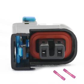 Pta1096 Grobarpart Cn-288 S-1014 S1014 1p1575 Fuel Injectors Connector Wiring