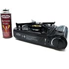 Gs-3800df Gasone Gas One Brass Head Burner With Dual 859176000785