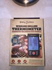 Gt-0038 Grilling Traditions Wireless Thermometer Great For Cooking Smoking Bbq