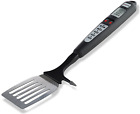 Gth9175 Gourmia Thermometer Spatula Turner Digital Meat For Grillin 816425022264