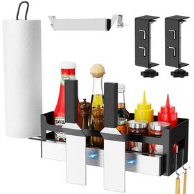 Griddle-griddle-gb1 Guibukeyan Griddle Caddy For Blackstone 28 Inch /36 Griddles Accessories