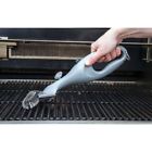 Gw004qg Grill Daddy Safety Clean Bbq Brush With Replacement Brushes