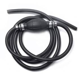 2108yf047 Gzyf 3/8 Inch Rubber Marine Outboard Boat Motor Fuel Line Assembly Kit With Prime