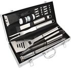 H-b20-a01 Romanticist 20pc Stainless Steel