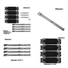 H1044720985320035593 Bbq Grill Burners Heat Plate And Crossver Tube 639631178712