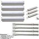 H591321593 Hisencn Replacement Charbroil Gas Grill Stainle 753807307352