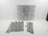 H5s672104678290371 Hisencn Repair Kit Stainless Steel Burners Heat Plates Grids