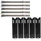 H99159105pc Hisencn Replacement Stainless Steel Pipe Tube Burner Heat 713902495316