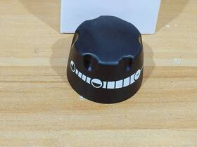 60065 Haiouus For We-ber Replacement Gas Regulator Knob Q 1000 1200 Q100 Q120