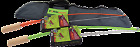 Happy Pak Firebuggz Campfire Roaster 851033004615