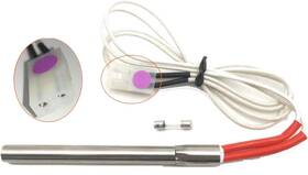 Happybbq 705353329098 Firsgrill 1-pack Hot Rod Ignited Kit Replacement For Treager Pit Boss Camp Che