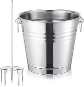 Yof-havawish-20 Havawish 4 Inch Stainless Steel Pork Puller Silver Meat Fork Shredder With