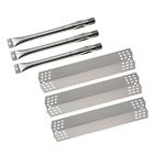 Hb251s37103 Hisencn Grill Replacement Parts For Master And Nexgrill 708478350060