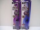 Hc12 Scripto Aim Flame Purple Blue Lighters Candles Fireplaces Grills New